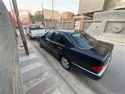 مرسيدس بنز إي-كلاس